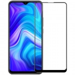 Nillkin Tvrzené Sklo 2.5D CP+ PRO Black pro Xiaomi Redmi 9, 2452674